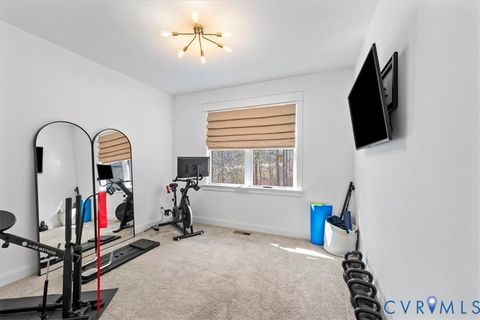 Tiny photo for 8501 Waterfowl Flyway, Chesterfield, VA 23838 (MLS # 2603292)