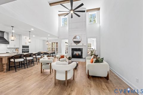 Tiny photo for 8501 Waterfowl Flyway, Chesterfield, VA 23838 (MLS # 2603292)