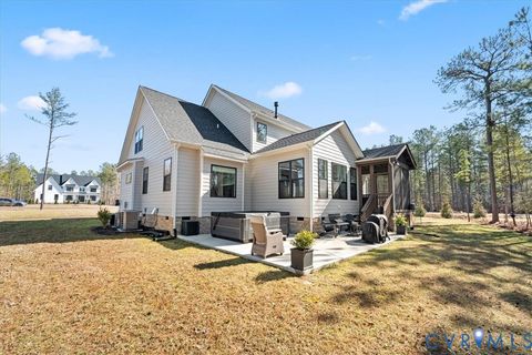 Tiny photo for 8501 Waterfowl Flyway, Chesterfield, VA 23838 (MLS # 2603292)