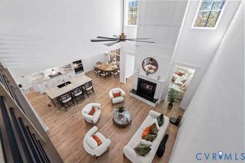 Tiny photo for 8501 Waterfowl Flyway, Chesterfield, VA 23838 (MLS # 2603292)