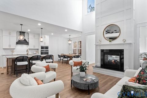 Tiny photo for 8501 Waterfowl Flyway, Chesterfield, VA 23838 (MLS # 2603292)