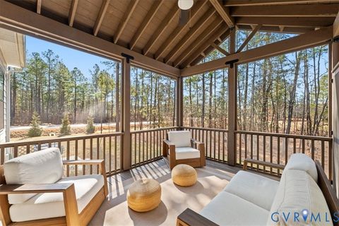 Tiny photo for 8501 Waterfowl Flyway, Chesterfield, VA 23838 (MLS # 2603292)