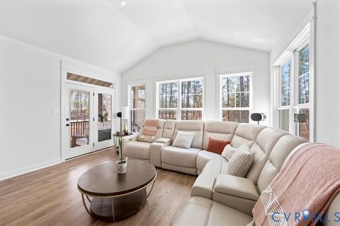 Tiny photo for 8501 Waterfowl Flyway, Chesterfield, VA 23838 (MLS # 2603292)