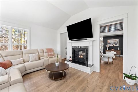 Tiny photo for 8501 Waterfowl Flyway, Chesterfield, VA 23838 (MLS # 2603292)