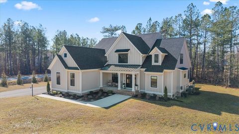 Tiny photo for 8501 Waterfowl Flyway, Chesterfield, VA 23838 (MLS # 2603292)