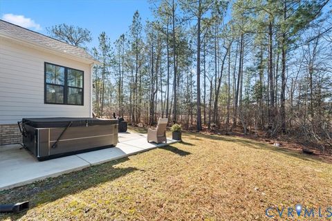 Tiny photo for 8501 Waterfowl Flyway, Chesterfield, VA 23838 (MLS # 2603292)