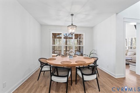 Tiny photo for 8501 Waterfowl Flyway, Chesterfield, VA 23838 (MLS # 2603292)