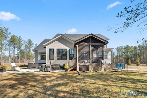 Tiny photo for 8501 Waterfowl Flyway, Chesterfield, VA 23838 (MLS # 2603292)