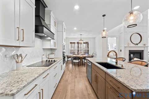 Tiny photo for 8501 Waterfowl Flyway, Chesterfield, VA 23838 (MLS # 2603292)