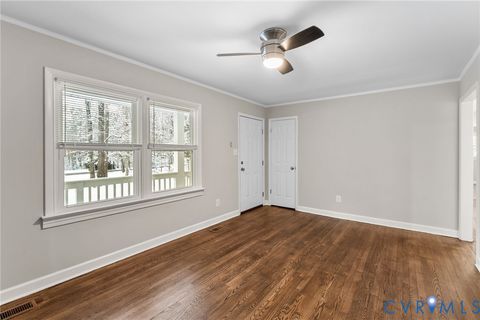 Tiny photo for 2444 Mountain View Road, Powhatan, VA 23139 (MLS # 2533091)
