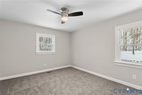 Tiny photo for 2444 Mountain View Road, Powhatan, VA 23139 (MLS # 2533091)