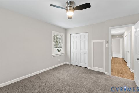 Tiny photo for 2444 Mountain View Road, Powhatan, VA 23139 (MLS # 2533091)