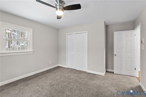 Tiny photo for 2444 Mountain View Road, Powhatan, VA 23139 (MLS # 2533091)