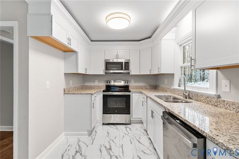 Tiny photo for 2444 Mountain View Road, Powhatan, VA 23139 (MLS # 2533091)