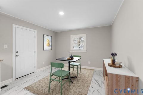 Tiny photo for 2444 Mountain View Road, Powhatan, VA 23139 (MLS # 2533091)