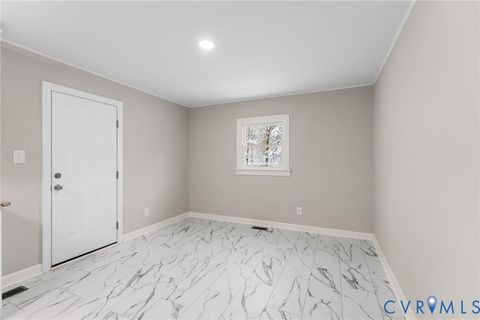 Tiny photo for 2444 Mountain View Road, Powhatan, VA 23139 (MLS # 2533091)