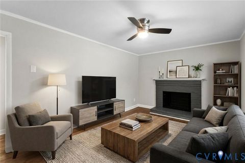 Tiny photo for 2444 Mountain View Road, Powhatan, VA 23139 (MLS # 2533091)