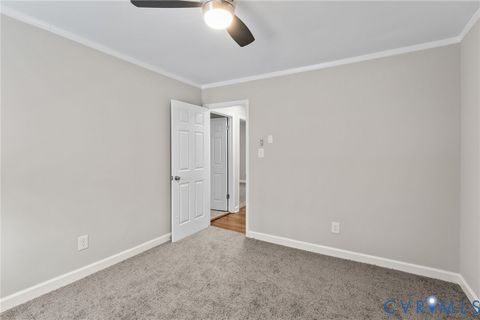 Tiny photo for 2444 Mountain View Road, Powhatan, VA 23139 (MLS # 2533091)