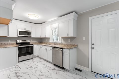 Tiny photo for 2444 Mountain View Road, Powhatan, VA 23139 (MLS # 2533091)