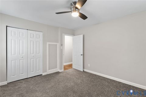 Tiny photo for 2444 Mountain View Road, Powhatan, VA 23139 (MLS # 2533091)