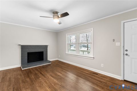 Tiny photo for 2444 Mountain View Road, Powhatan, VA 23139 (MLS # 2533091)