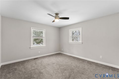 Tiny photo for 2444 Mountain View Road, Powhatan, VA 23139 (MLS # 2533091)