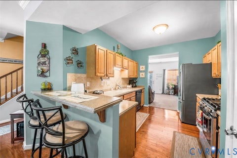 Tiny photo for 958 Wellston Court, Henrico, VA 23059 (MLS # 2628311)