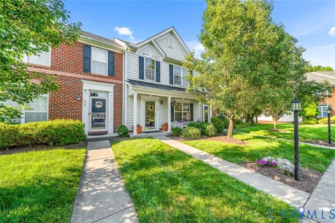 Photo of 958 Wellston Court, Henrico, VA 23059 (MLS # 2628311)