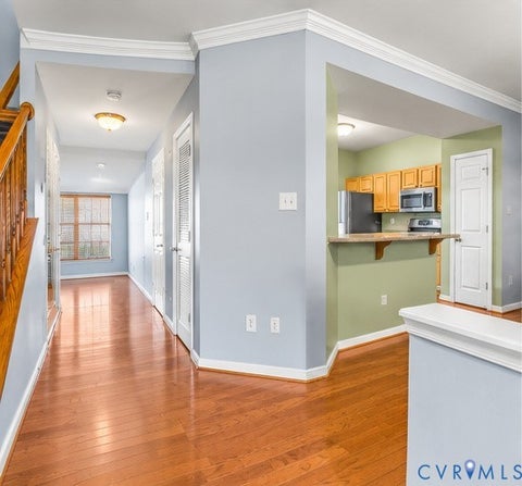 Tiny photo for 958 Wellston Court, Henrico, VA 23059 (MLS # 2628311)