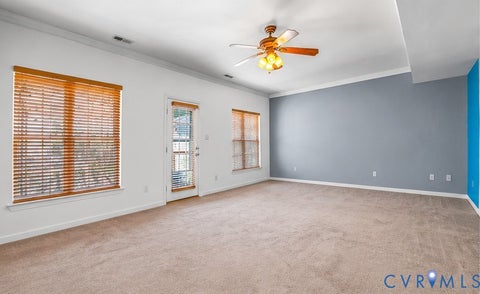 Tiny photo for 958 Wellston Court, Henrico, VA 23059 (MLS # 2628311)