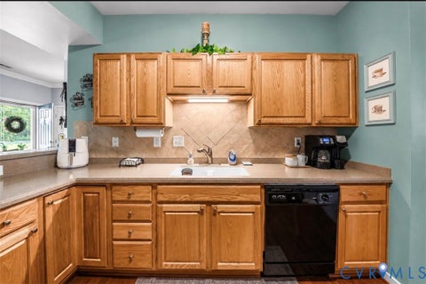 Tiny photo for 958 Wellston Court, Henrico, VA 23059 (MLS # 2628311)