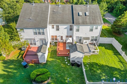 Tiny photo for 958 Wellston Court, Henrico, VA 23059 (MLS # 2628311)