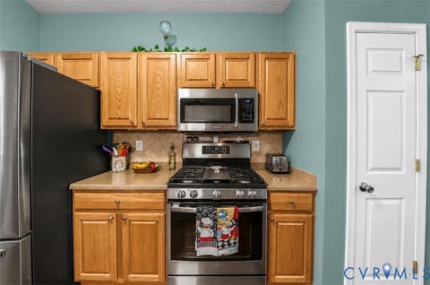 Tiny photo for 958 Wellston Court, Henrico, VA 23059 (MLS # 2628311)