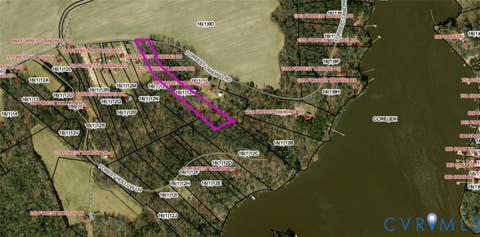 Tiny photo for Lot 1 Forrest Landing Rd, Heathsville, VA 22473 (MLS # 2623224)