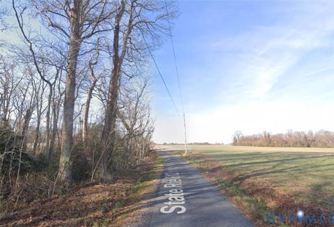 Tiny photo for Lot 1 Forrest Landing Rd, Heathsville, VA 22473 (MLS # 2623224)