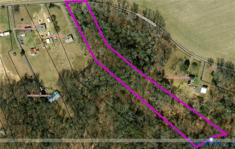 Tiny photo for Lot 1 Forrest Landing Rd, Heathsville, VA 22473 (MLS # 2623224)