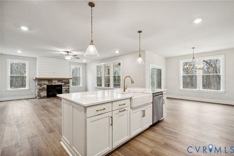 Tiny photo for TBD Albevanna Spring (Lot 2) Road, Scottsville, VA 24590 (MLS # 2617671)