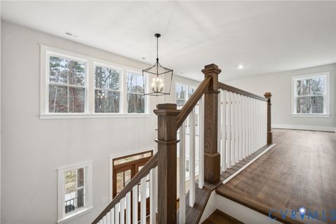 Tiny photo for TBD Albevanna Spring (Lot 2) Road, Scottsville, VA 24590 (MLS # 2617671)
