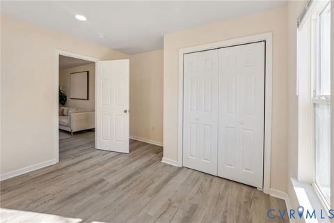 Tiny photo for 617 Court Street, Victoria, VA 23974 (MLS # 2604978)