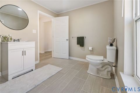 Tiny photo for 617 Court Street, Victoria, VA 23974 (MLS # 2604978)