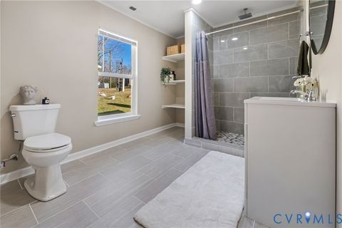 Tiny photo for 617 Court Street, Victoria, VA 23974 (MLS # 2604978)