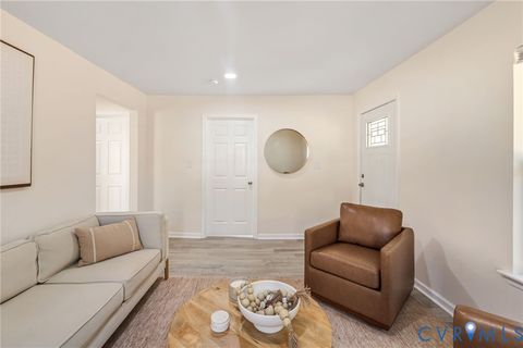 Tiny photo for 617 Court Street, Victoria, VA 23974 (MLS # 2604978)