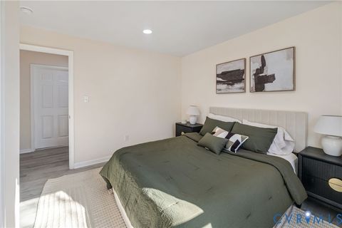 Tiny photo for 617 Court Street, Victoria, VA 23974 (MLS # 2604978)