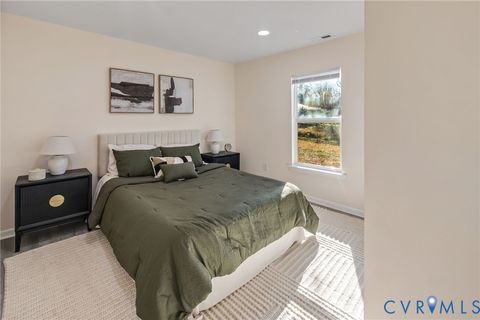 Tiny photo for 617 Court Street, Victoria, VA 23974 (MLS # 2604978)