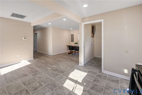 Tiny photo for 617 Court Street, Victoria, VA 23974 (MLS # 2604978)