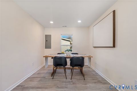 Tiny photo for 617 Court Street, Victoria, VA 23974 (MLS # 2604978)