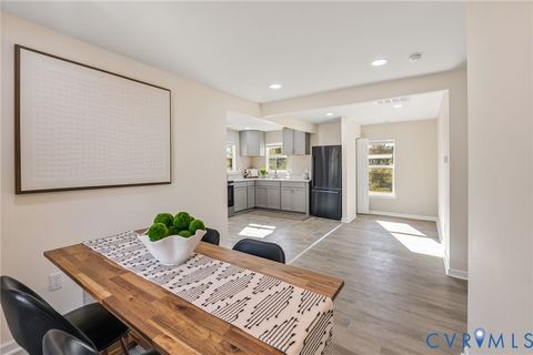 Tiny photo for 617 Court Street, Victoria, VA 23974 (MLS # 2604978)