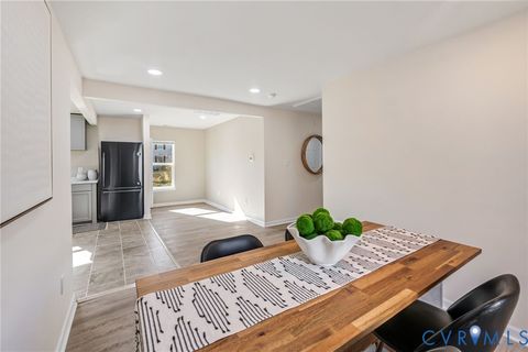 Tiny photo for 617 Court Street, Victoria, VA 23974 (MLS # 2604978)