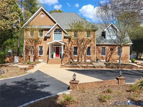 2611 Robys Way Midlothian VA 23113