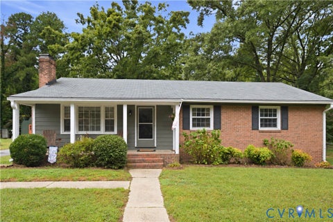 Photo of 310 Ravenscroft Drive, Richmond, VA 23236 (MLS # 2626147)